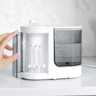 10 режимів для очищення зубів сімейного типу водяна нитка стоматологічний струмінь води 2