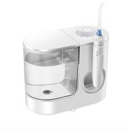 10 режимів для очищення зубів сімейного типу водяна нитка стоматологічний струмінь води 4