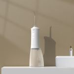 Портативний іригатор порожнини рота, що заряджається від USB, водонепроникний водонепроникний іригатор для ротової порожнини Ipx7