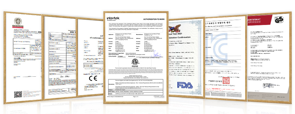 Сертифікат