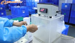 Обладнання закладу