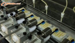 Обладнання закладу