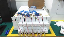 Обладнання закладу