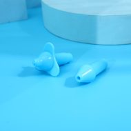 Зрошення носа Портативний промивач для промивання носа Пляшка для промивання носа 6