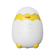 Portable-Rechargeable-Rocker–Baby-Sleep-Aid-Gently-Rocks-Adjustable-Speed-with-60-Minute-Timer-6