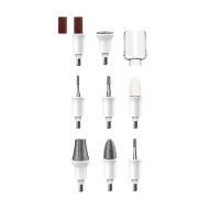 Професійний набір для манікюру-педикюру-електричний-набір-пилок для нігтів-акумуляторний-електричний-дриль для нігтів11