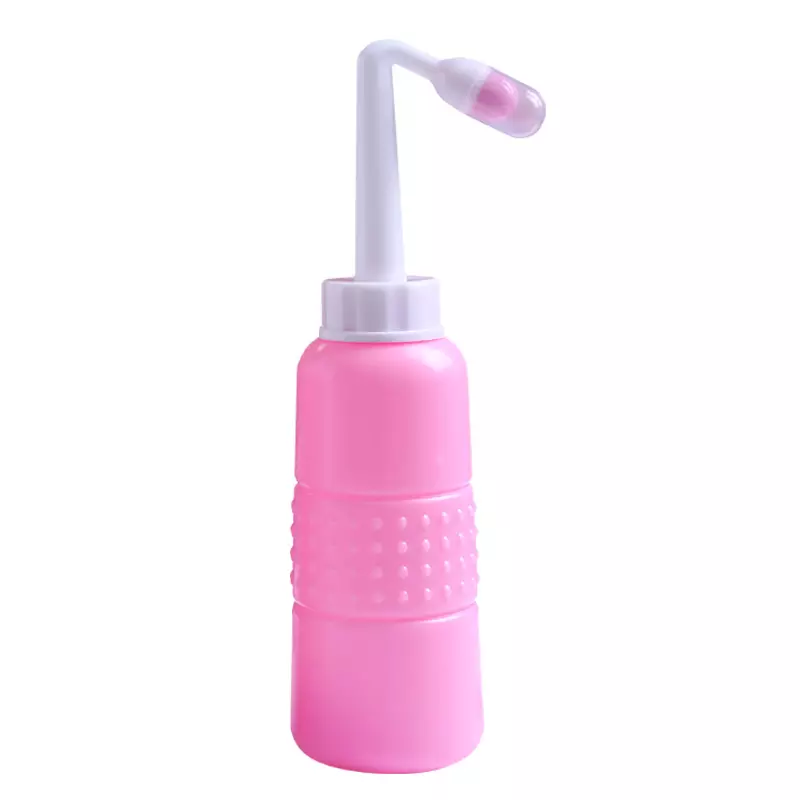 Feminine Kids Care Handheld Travel Bidet Sprayer Peri Bottle Ручний пульверизатор для біде Feminine Kids Care Peri Bottle