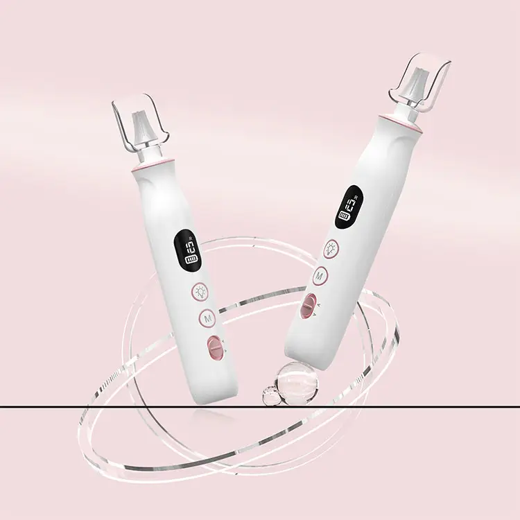 360° LED Light Nail Drill Machine with LCD Display, 10 Speeds Rechargeable Nail Drill Свердлильна машина для свердління нігтів зі світлодіодним освітленням на 360° з РК-дисплеєм, 10-швидкісна акумуляторна дриль для нігтів