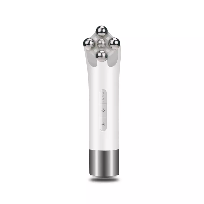 Home Use Rf Beauty Equipment Function Heating Facial Beauty Machine Домашнє використання радіочастотного обладнання для краси Функція нагрівання косметичної машини для обличчя