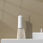 Портативний іригатор порожнини рота, що заряджається від USB, водонепроникний водонепроникний іригатор для ротової порожнини Ipx7