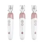 Електрична дриль для нігтів, 7 насадок, 5 швидкостей з футляром для зберігання, Efile для манікюру, педикюру